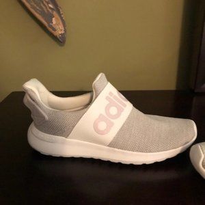 EUC Adidas Women's Lite Racer Adapt Size 7.5